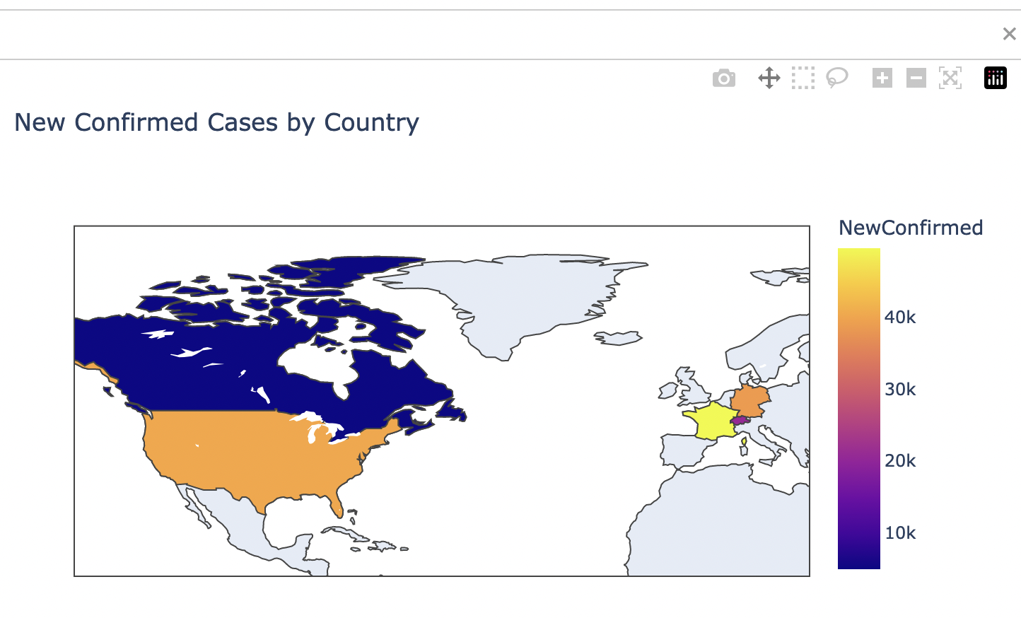 Nifty Assignment: Making an Interactive Visualization Dashboard with Live Data