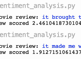 Nifty Assignments